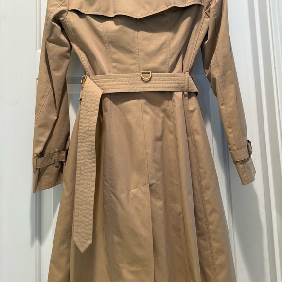 Chelsea Burberry Jacket - Picture 6 of 8